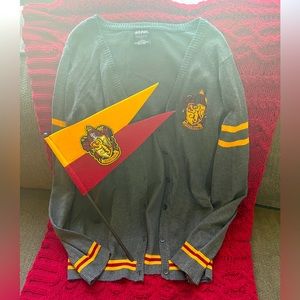 Gryffindor Bundle :)